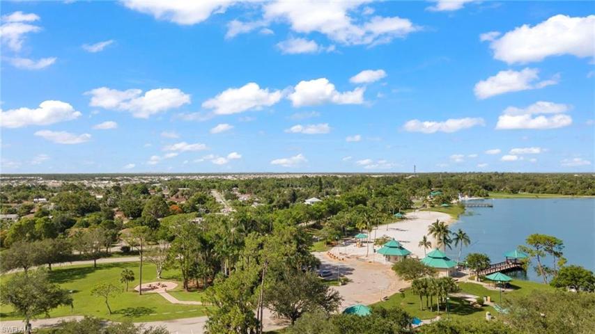 Sugden Park @ Avalon Lake