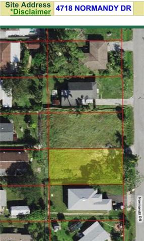 4718  Normandy  DR, NAPLES, FL 34112