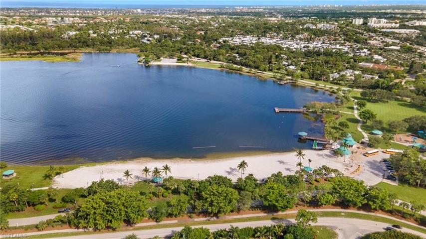 Sugden Park @ Avalon Lake