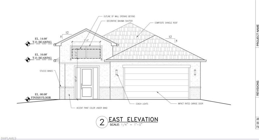 4718  Normandy  DR, NAPLES, FL 34112