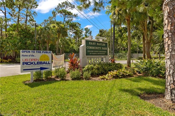 East Naples Community Park