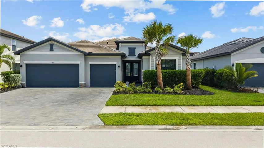 11387 Canopy Loop, Fort Myers, Florida 33913