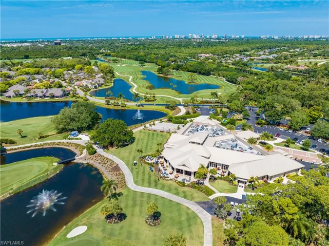 Bears Paw Country Club