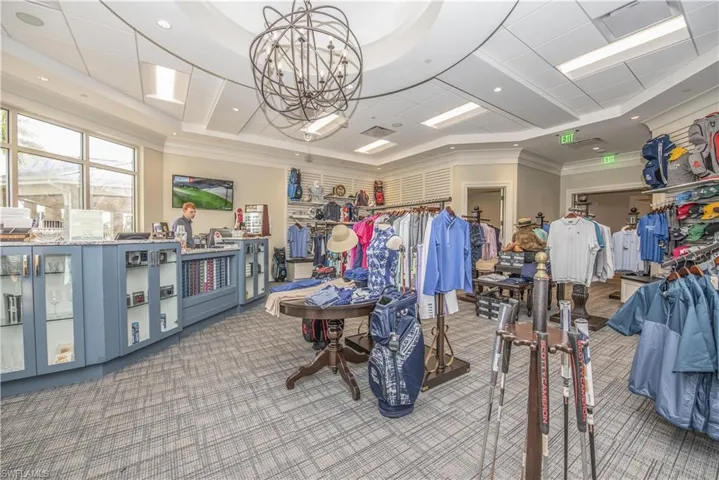 Bears Paw Country Club