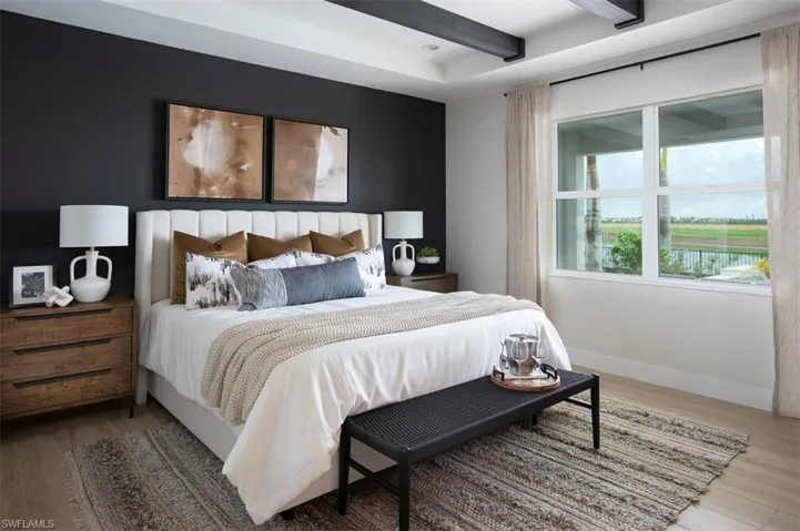 Estero model home*** (Not actual home)
