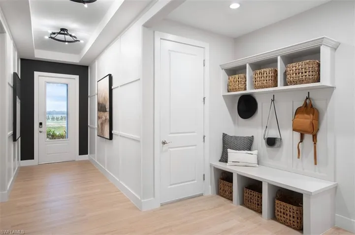 Estero model home*** (Not actual home)