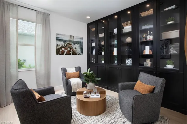 Estero model home*** (Not actual home)