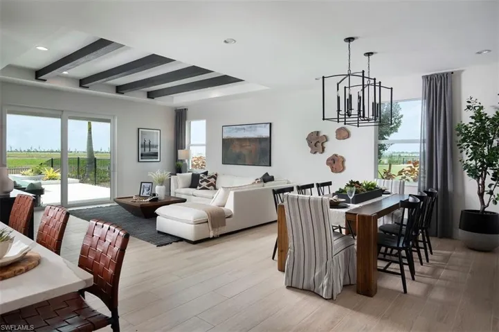 Estero model home*** (Not actual home)