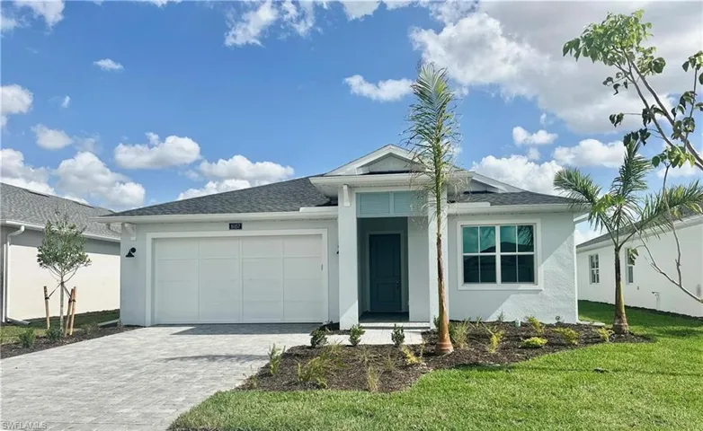 Estero Coastal (Home Site #66)
