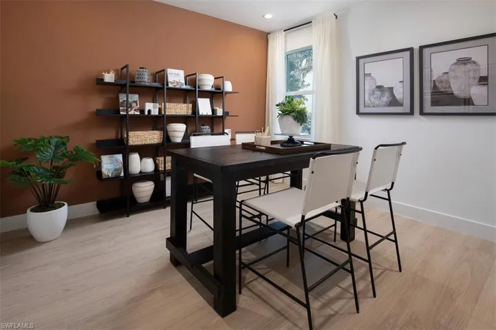 Estero model home*** (Not actual home)