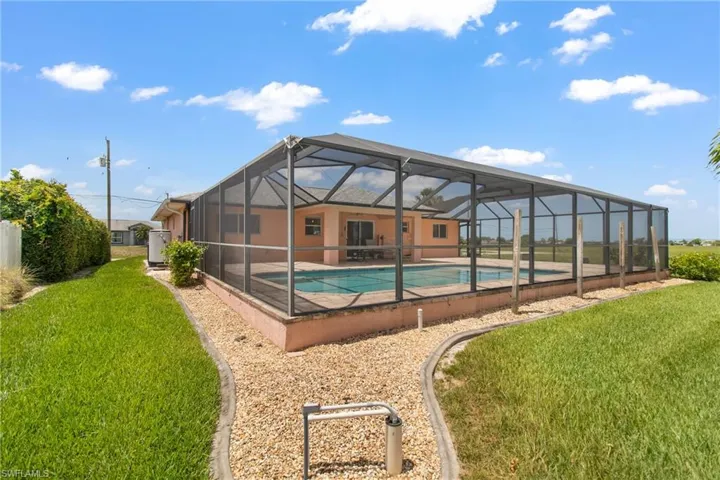2109 NE 17th  ST, Cape Coral, FL 33909