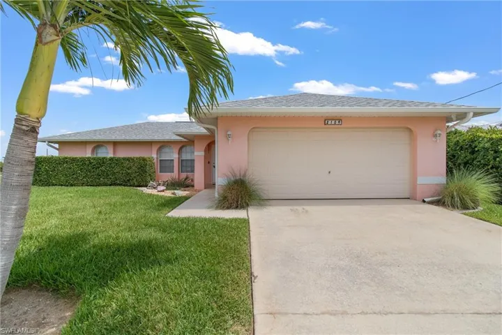 2109 NE 17th  ST, Cape Coral, FL 33909