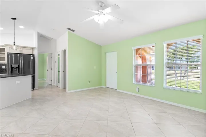 2109 NE 17th  ST, Cape Coral, FL 33909