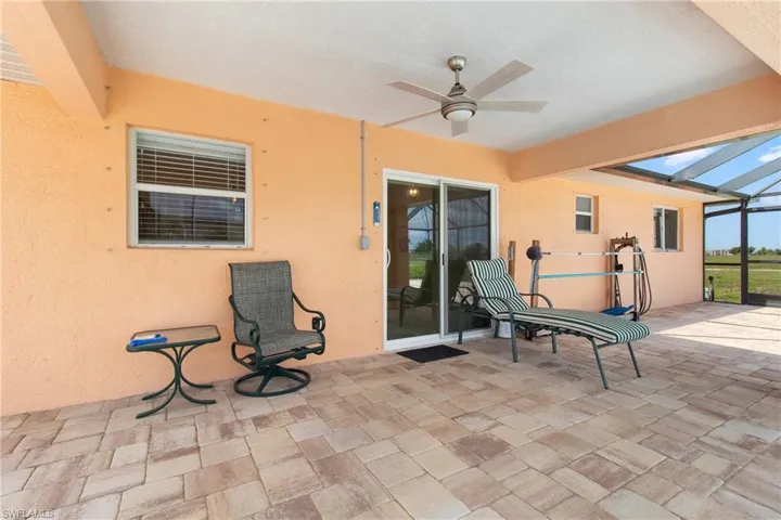 2109 NE 17th  ST, Cape Coral, FL 33909