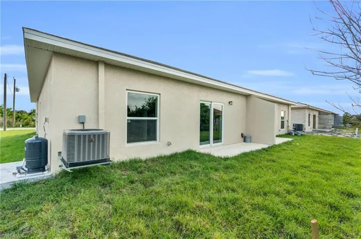 12208  Tetzel  AVE, Port Charlotte, FL 33981