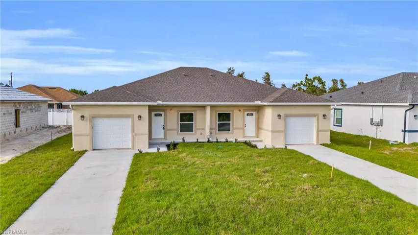 12208  Tetzel  AVE, Port Charlotte, FL 33981