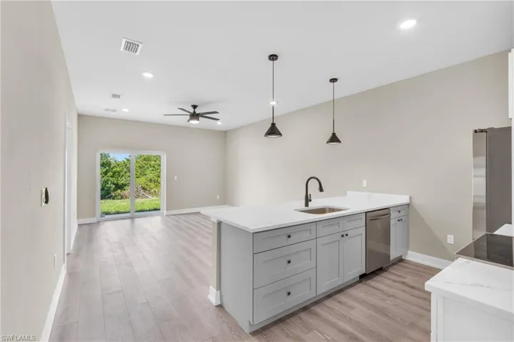 12208  Tetzel  AVE, Port Charlotte, FL 33981