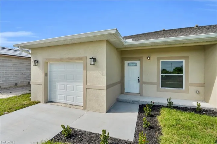 12208  Tetzel  AVE, Port Charlotte, FL 33981
