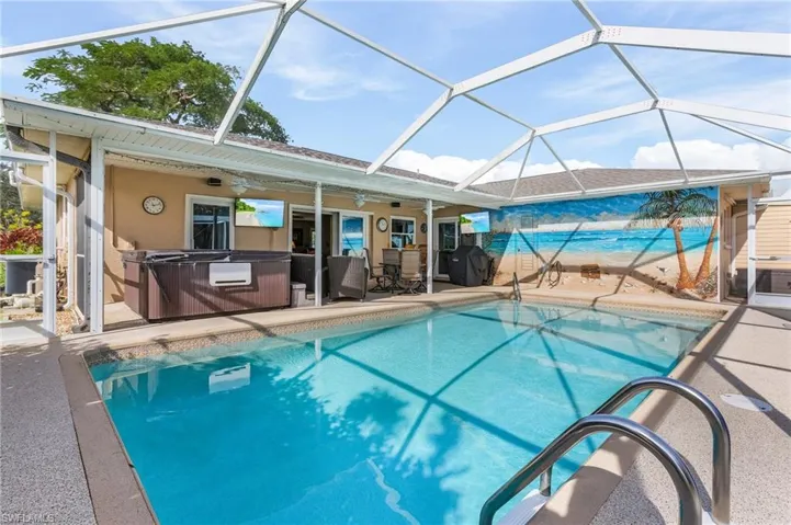 1215 Se 22nd Ave, Cape Coral Fl 33990
