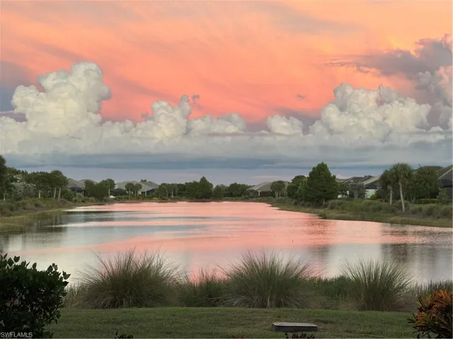 Water view