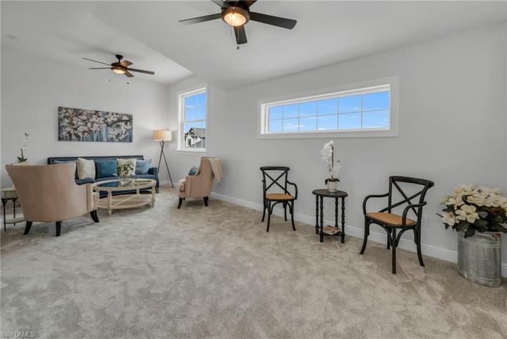Upstairs Loft