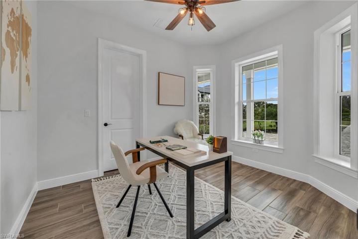 4th Bedroom