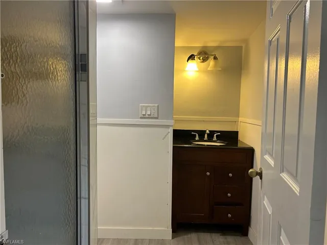 4465 Birmingham St B (rear), Fort Myers, Florida 33905