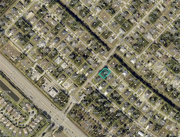 4847 29th St Sw, Lehigh Acres, Florida 33973