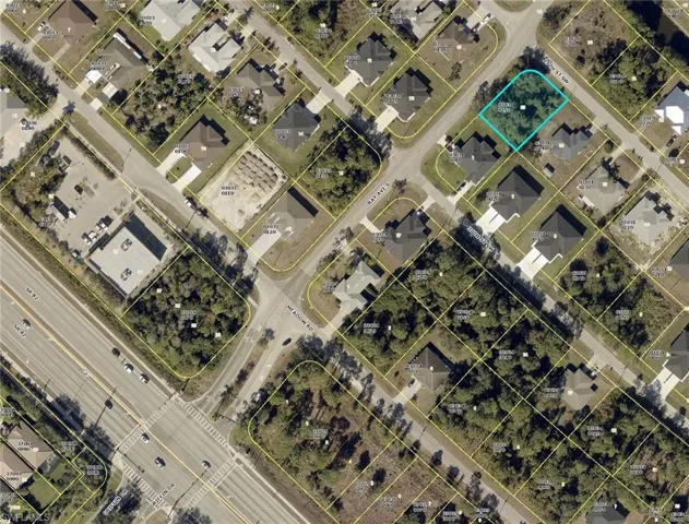 4847 29th St Sw, Lehigh Acres, Florida 33973