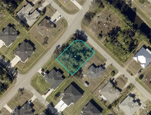 4847 29th St Sw, Lehigh Acres, Florida 33973