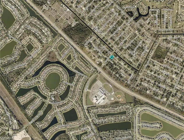 4847 29th St Sw, Lehigh Acres, Florida 33973