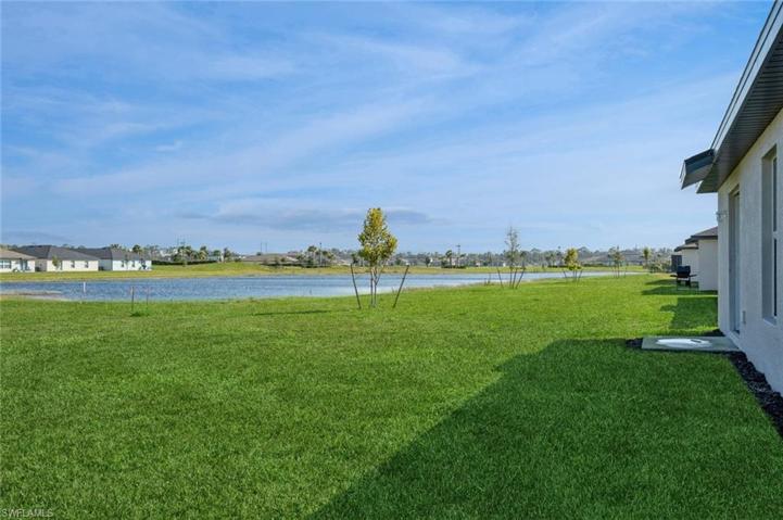 4057  San Clemente  CT, North Fort Myers, FL 33917