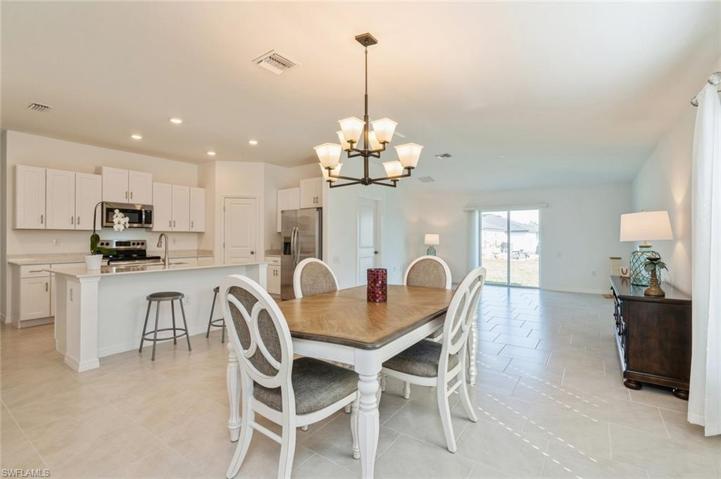 4057  San Clemente  CT, North Fort Myers, FL 33917