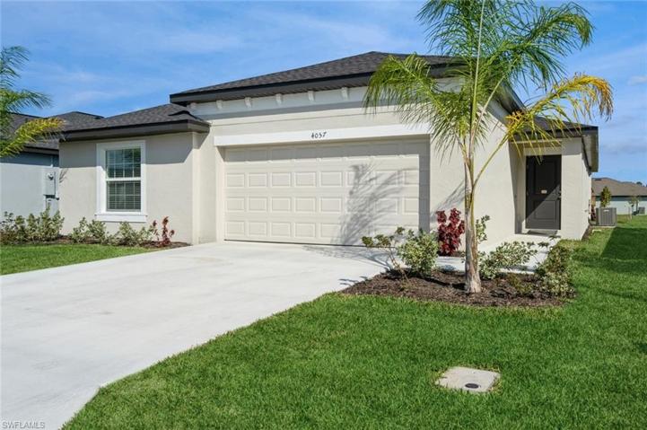 4057  San Clemente  CT, North Fort Myers, FL 33917