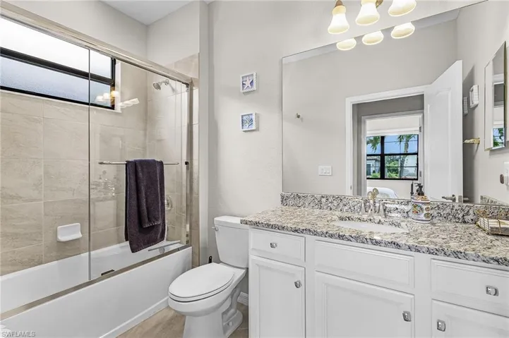 3rd Full Bath