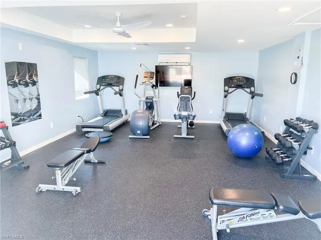 Community Amenities