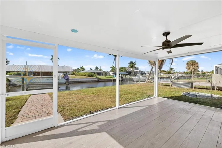 5228 Tower Dr, Cape Coral, Florida 33904