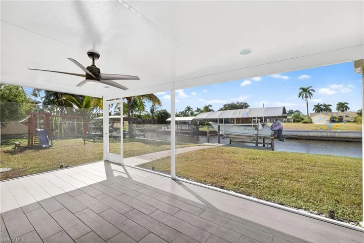 5228 Tower Dr, Cape Coral, Florida 33904