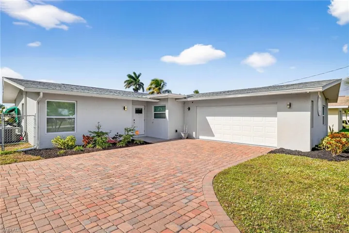 5228 Tower Dr, Cape Coral, Florida 33904