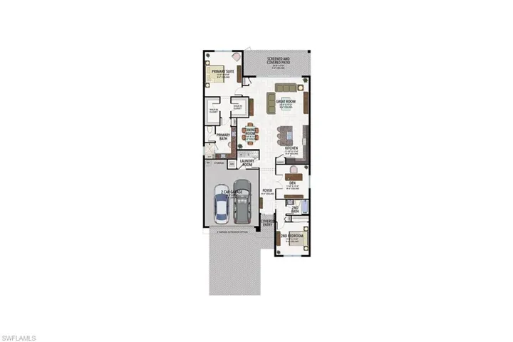 14209 Aldersgate Ave, Fort Myers, Florida 33905