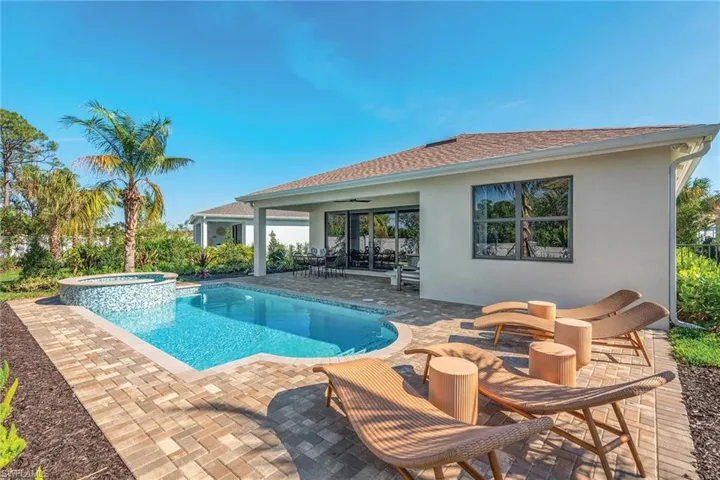 14209 Aldersgate Ave, Fort Myers, Florida 33905