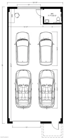 11075 Tamiami Trl E # 105, Naples Fl 34113