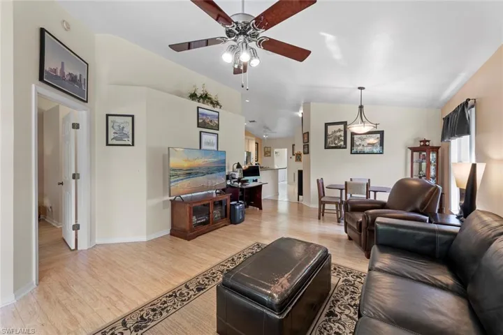 3636  Stone  WAY, Estero, FL 33928