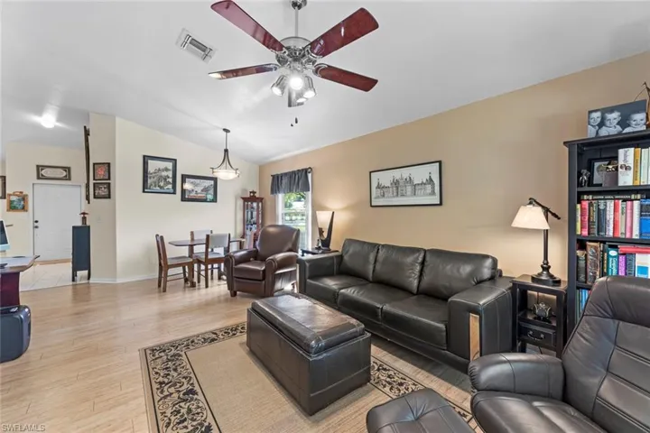3636  Stone  WAY, Estero, FL 33928