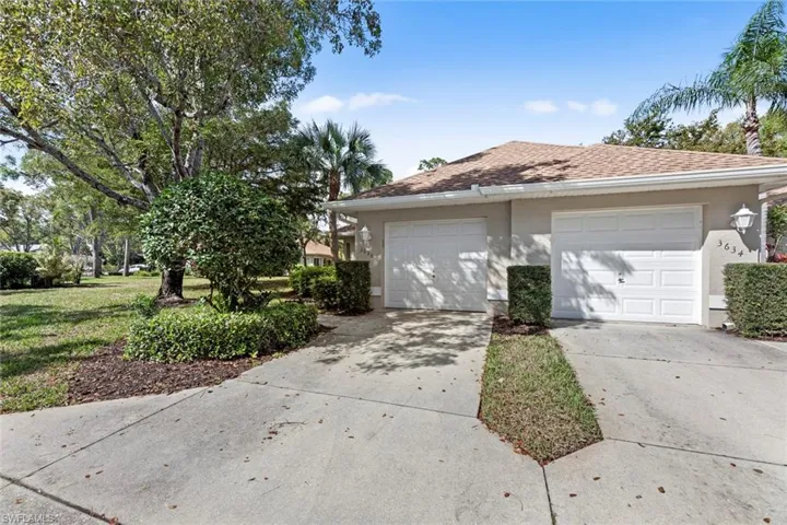 3636  Stone  WAY, Estero, FL 33928