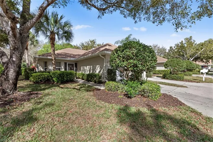 3636  Stone  WAY, Estero, FL 33928