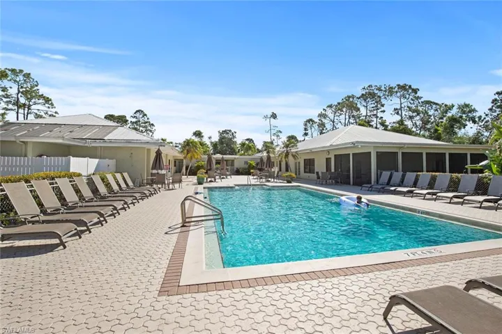 3636  Stone  WAY, Estero, FL 33928