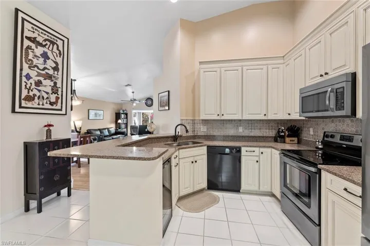 3636  Stone  WAY, Estero, FL 33928