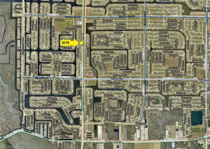418  Burnt Store  RD, Cape Coral, FL 33993