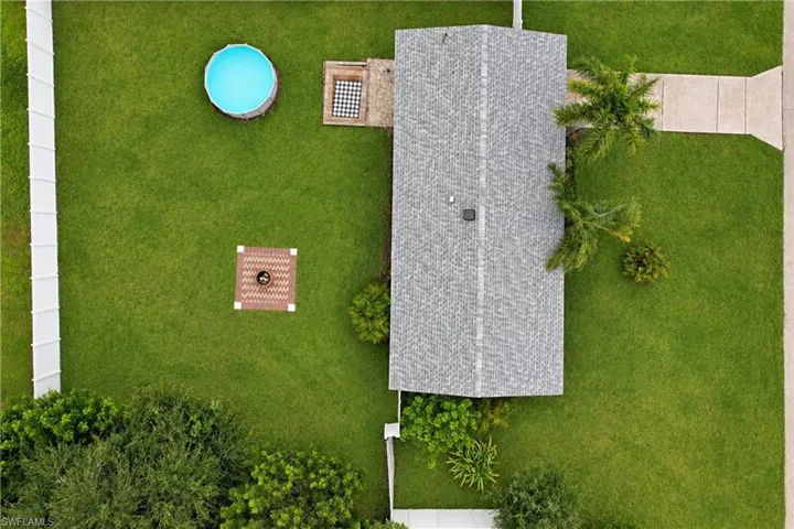 1805 Cornwallis Pkwy, Cape Coral, Florida 33904